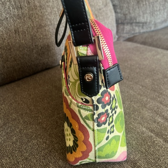 SPARTINA 449
Spartina Moonglade Dixie Hobo - Picture 5 of 14